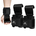 Powerfeng Lifting Hooks For Weight Lifting: Weightlifting Hooks Wrist Straps Hand Grip Support For Deadlift Weightlifting Gym Gl