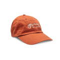 Martin Standard C.F Everyday Cap, Texas Orange