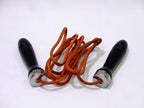 Leather Jump Ropes - 8.6' L