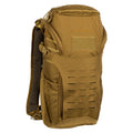 Eberlestock Bandit Pack - Rugged EDC Backpack Built for The Office Or The Outdoors (Coyote)