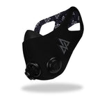 Trainingmask - 2.0 Multi Patened With Clincal Studies - Elevation Training Mask, High Altitude Workout Endurance Mask, Running M