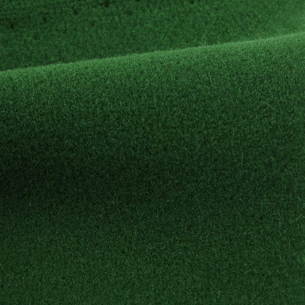 Boshen Billiard Cloth Pool Table Felt With 6 Cloth Strips For 9 Foot Table Fast Pre-Cut Rails, 3 Fabrics For Choice