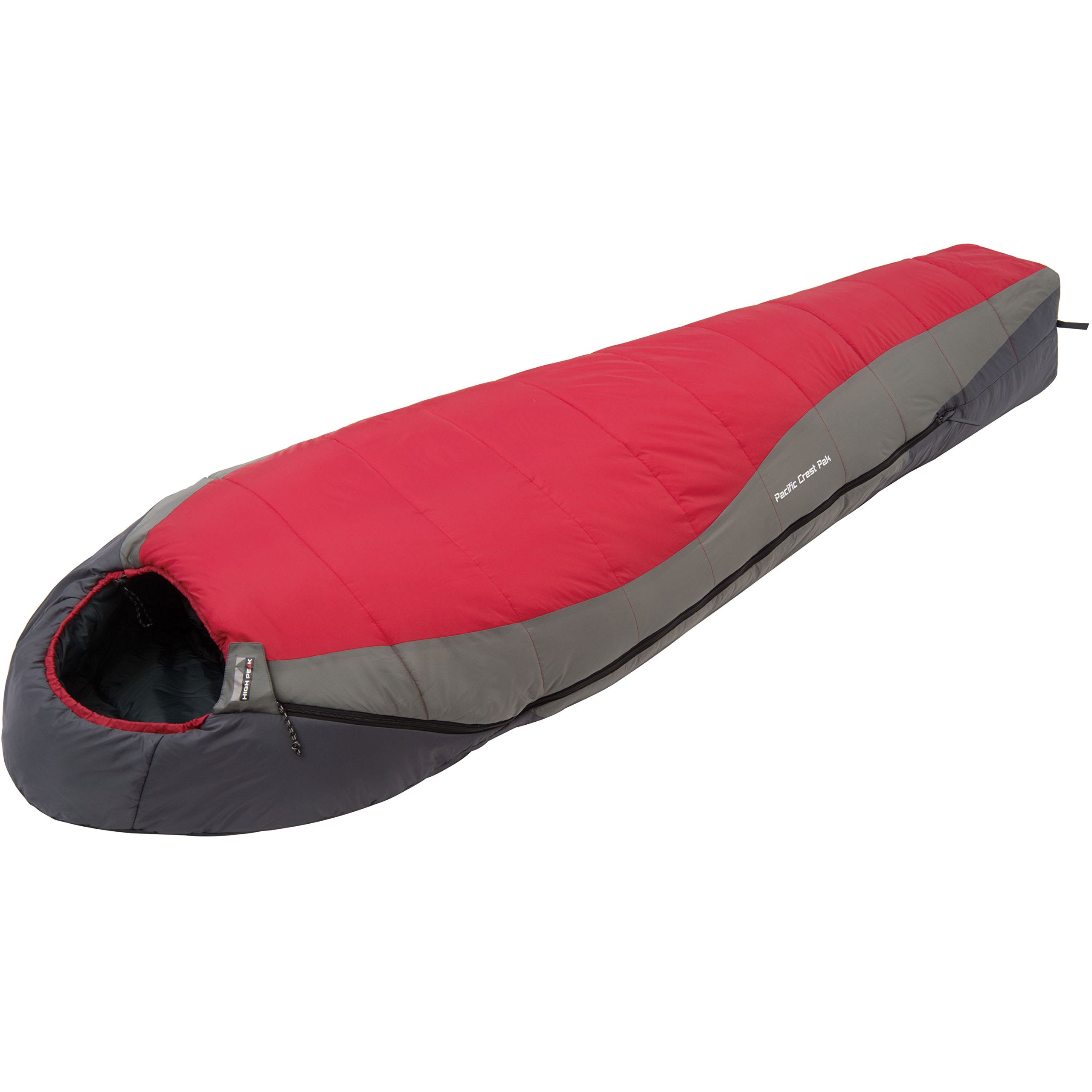 High Peak Outdoors Pacific Crest 20-Degree Sleeping Bag