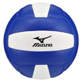 Mizuno MZ5 Volleyball | Blue-White