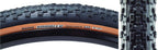Maxxis, Rambler, Tire, 700X40C, Folding, Tubeless Ready, Dual, Exo, 60Tpi, Tanwall