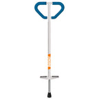 Geospace Jumparoo Boing! 'Max' Large Pogo Stick For Kids, Teens Or Riders 90-160 Lbs - Excellent Outdoor Active Play Toy - Impro