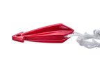 Seachoice Tow Harness, Improves Towing And Boat Control, 1,000-Lb. Tow Capacity, 8 Ft. Long, 3/8 In. Diameter