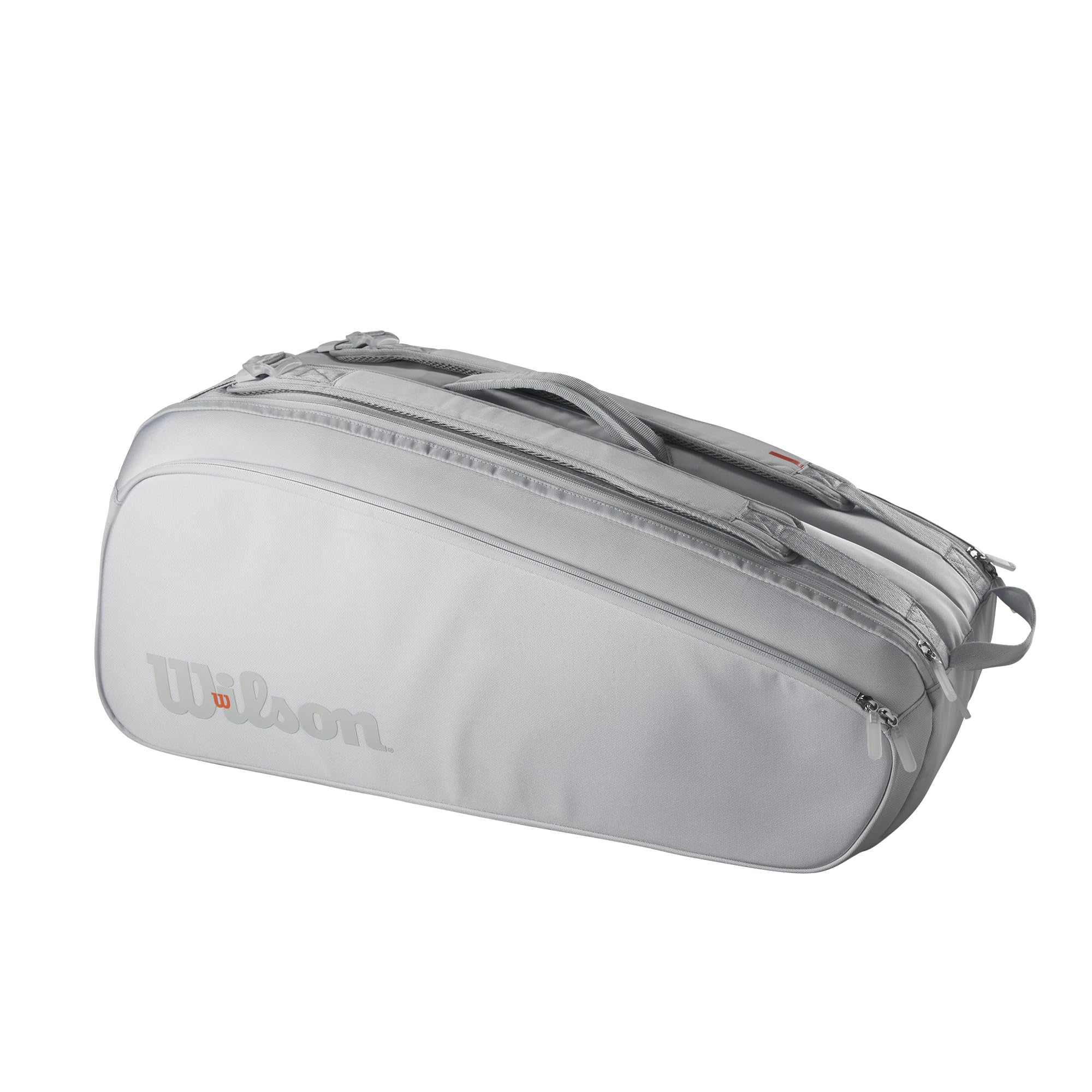 WILSON Super Tour Shift 9-Pack Tennis Bag