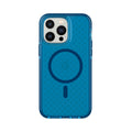 Tech21 Iphone 14 Pro Max Evo Check Compatible With Magsafea - Shock-Absorbing  Slim Protective Phone Case With 16Ft Flexshock Mu