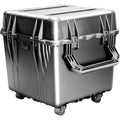 Pelican 0350-001-110 Protector Cube Case Black w/No Foam