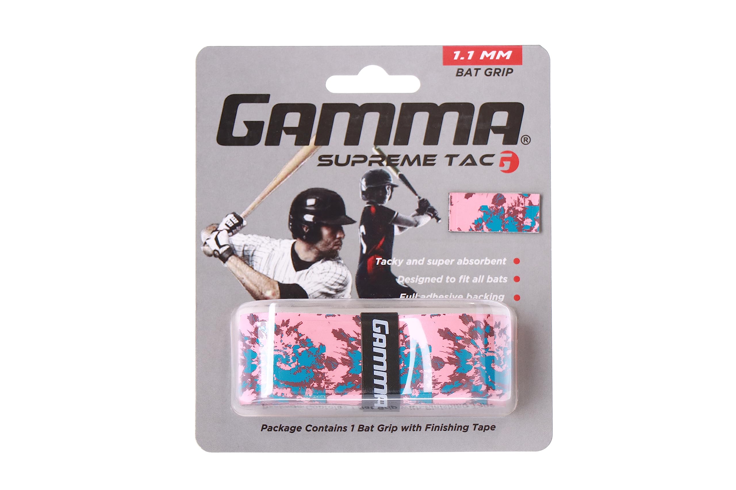 Suptac 1.1 Td Pink