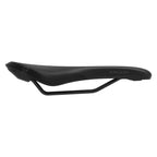 Ergon Smc Sport Gel Men'S Bike Saddle Mountain Mtb/Trail  Stealth Black, Small/Medium