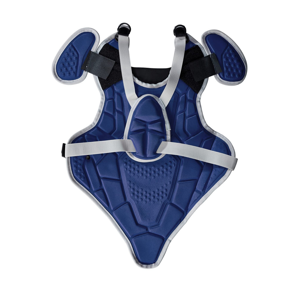 Wilson Ez Gear 20 Catchers Gear Kit - Royal, Smallmedium
