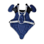 Wilson Ez Gear 20 Catchers Gear Kit - Royal, Smallmedium