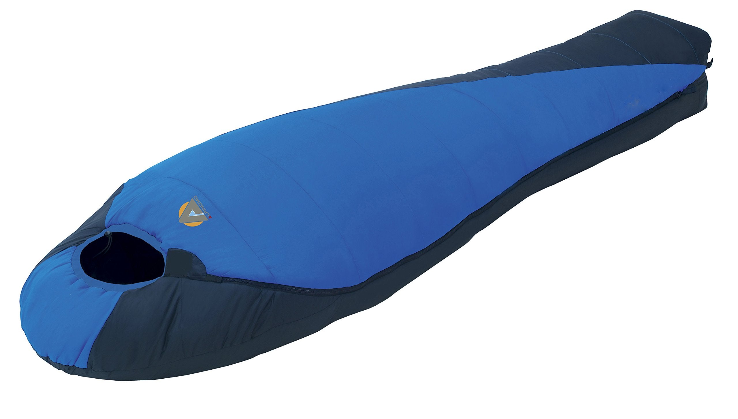 High Peak Alpinizmo Extreme Pak 0 F Mummy Sleeping Bag