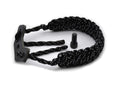 Hzutuzh 250 Paracord Bow Archery Wrist Sling - Multi Functional Survival Compound Bow Wrist Sling For Hunting & Shooting - No St