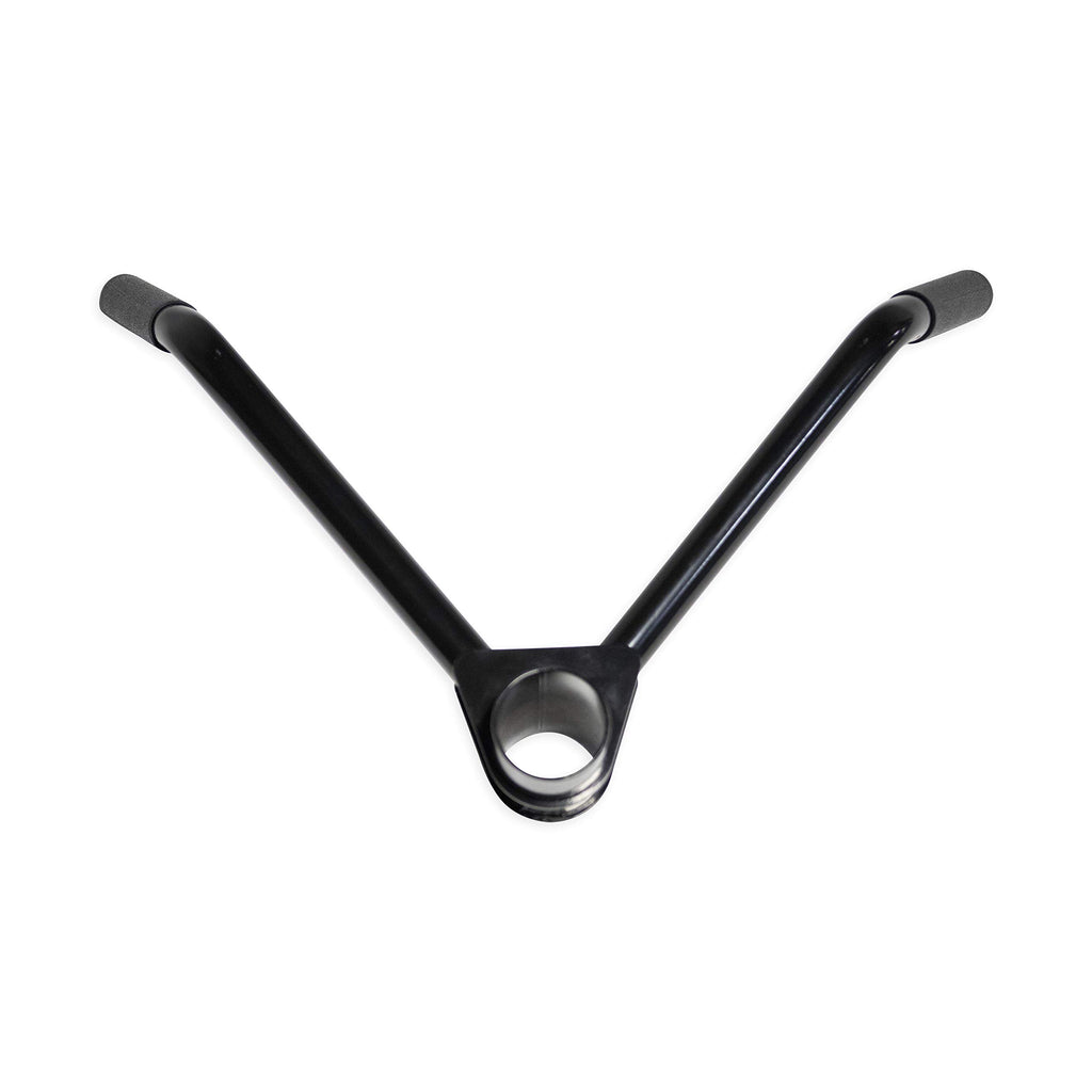 Cap Barbell Pro Angled Handle Attachment, Fits 2 Inch Bars