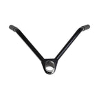 Cap Barbell Pro Angled Handle Attachment, Fits 2 Inch Bars
