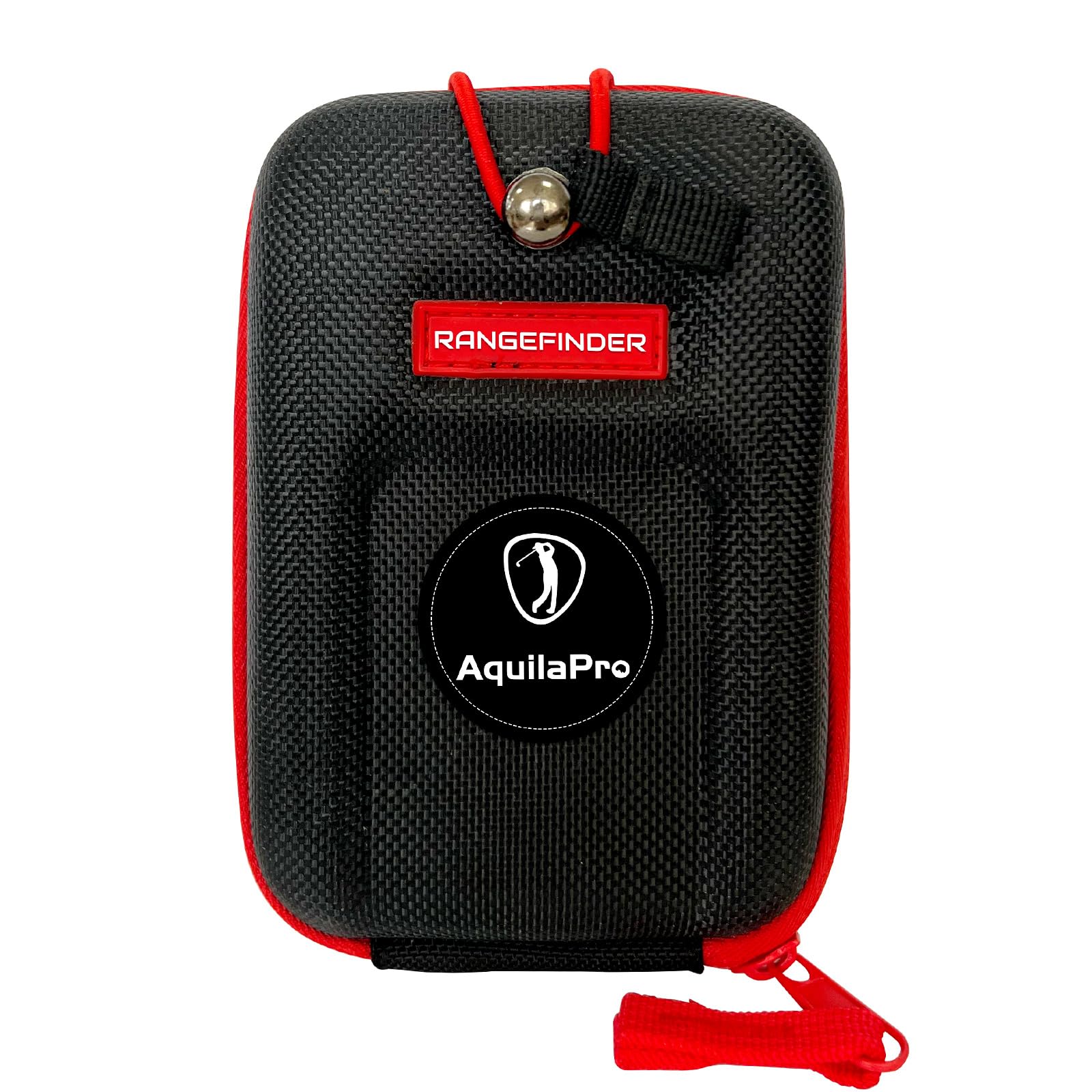 Golf Rangefinder Case Aquilapro, Compatible For Bushnell/Callaway/Tectectec, Waterproof, Shockproof & Moisture-Proof, Includes C