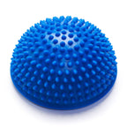 Black Mountain Products Balancing Exercise Stability Pods (2 Pack), Blue