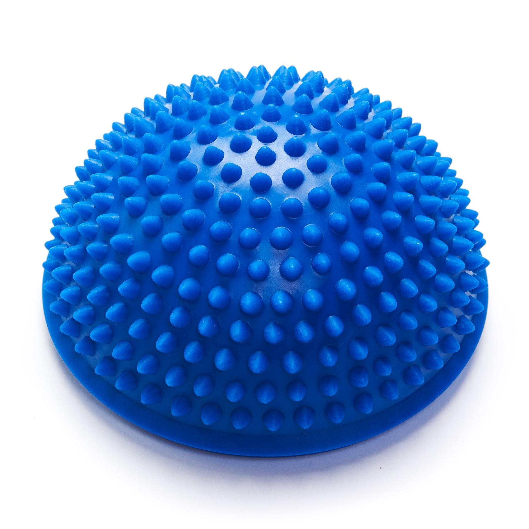 Black Mountain Products Balancing Exercise Stability Pods (2 Pack), Blue