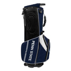 Penn State Nittany Lions Caddie Carry Hybrid Golf Bag