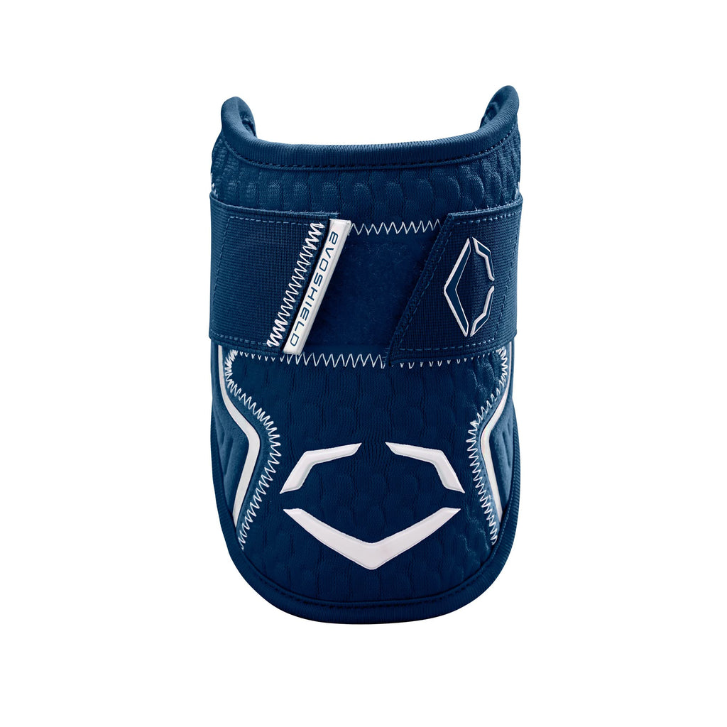 Evoshield Pro-Srz 2.0 Batter'S Elbow Guard - Navy, Size Large