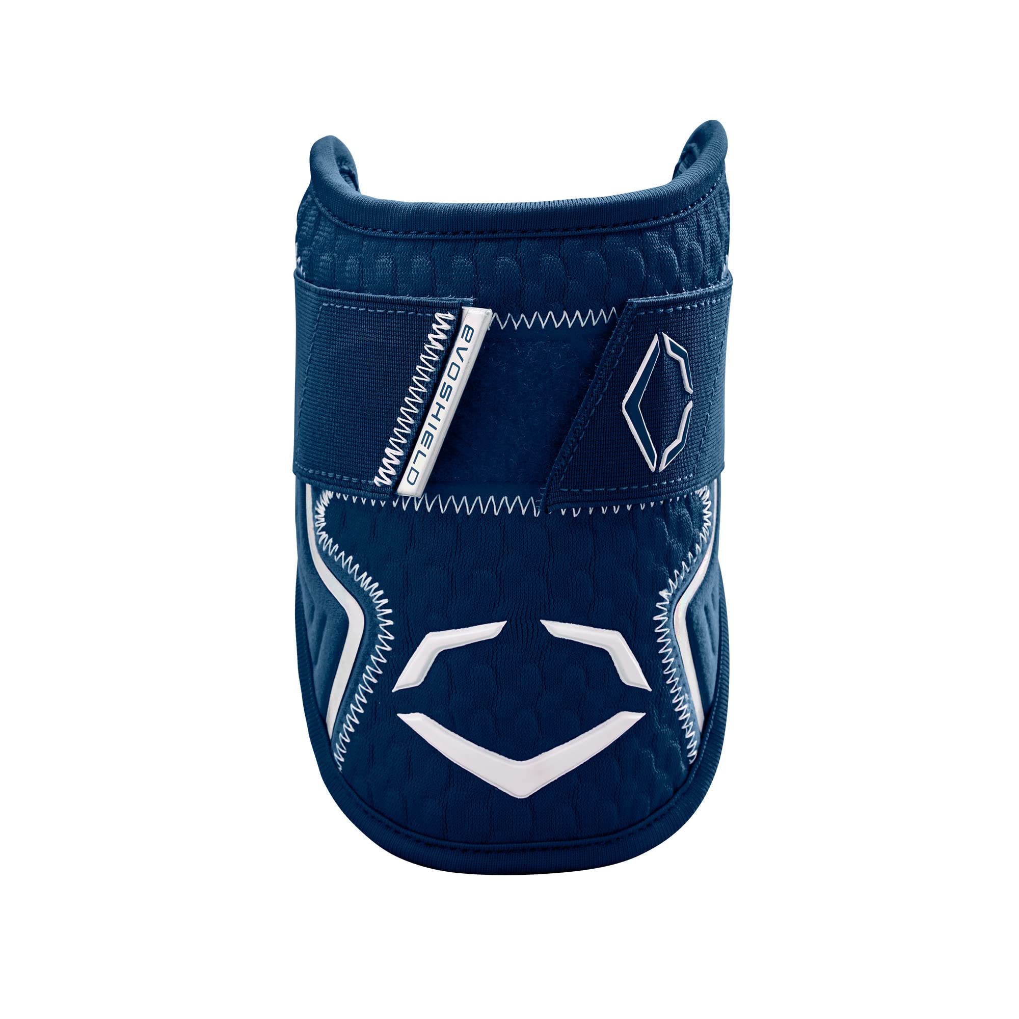 Evoshield Pro-Srz 2.0 Batter'S Elbow Guard - Navy, Size Large