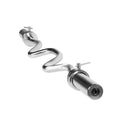 CAP Barbell Olympic Super Curl Bar, 48-Inch