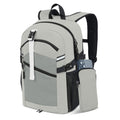 ODSSTAIPS Small Hiking Backpack,20L Lightweight Travel Daypack,Ideal for Hiking,Traveling and Outdoor Adventure,Grey