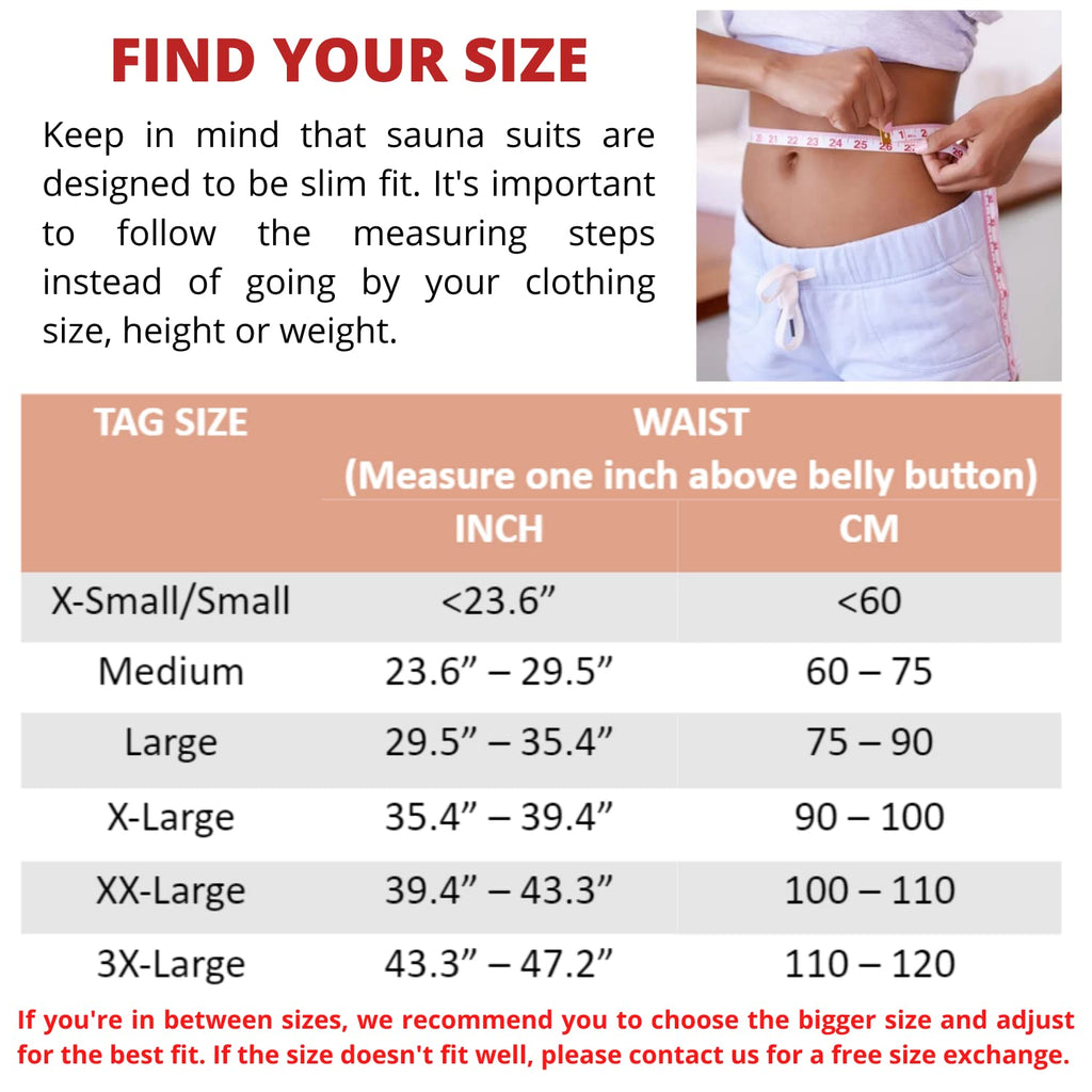 Sauna Sweat Suit Weight Loss Shapewear Shorts Pockets Waist Trainer Body Shaper Sweatsuit Exercise Fitness Gym Women Girls