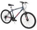 Dynacraft Magna Echo Ridge 26 Mountain Bike - Rugged and Durable Design, Perfect for Teens and Adults Learning to Ride, Sturdy a