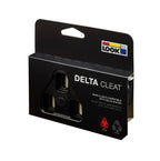 Look Delta Bi Material Cleat, Black