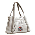 Littlearth Ohio State Buckeyes NCAA Hoodie Purse