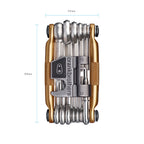 Multi Tool 19 Gold