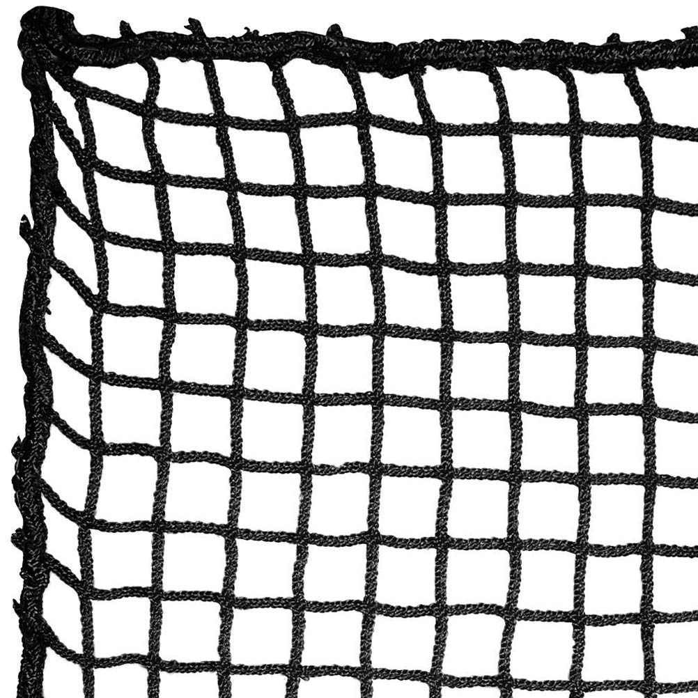 Aoneky Golf Sports Practice Barrier Net, Golf Ball Hitting Netting, Golf High Impact Net, Heavey Duty Golf Containment Net, 10 X