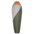 Kelty Cosmic Synthetic Fill 40 Degree Backpacking Sleeping Bag With Compression Straps, Compact And Lightweight, 2022 (Regular)