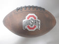 Gulf Coast Sales NCAA Ohio State Throwback Color Football