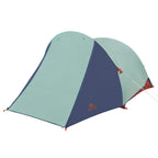 Kelty Rumpus 4-4 Person Freestanding Car Camping Festival Camping, Family Tent With Extra Large Vestibule, 2021