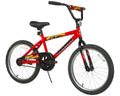 Dynacraft Magna Major Damage 20 Children's Bike - Bold and Durable Design, Perfect for Kids Learning to Ride, Sturdy and Easy to
