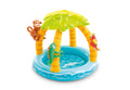 Intex 58417EP Tropical Island Baby Toddler Pool | 40 x 34