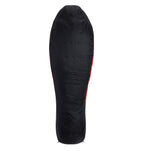 Mountain Hardwear Womens Lamina 30F/-1C Wmns Long - Poppy Red - Long Right Zip