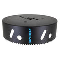 Spyder 6-5/8-Inch Bi-Metal Hole Saw (600113CF)