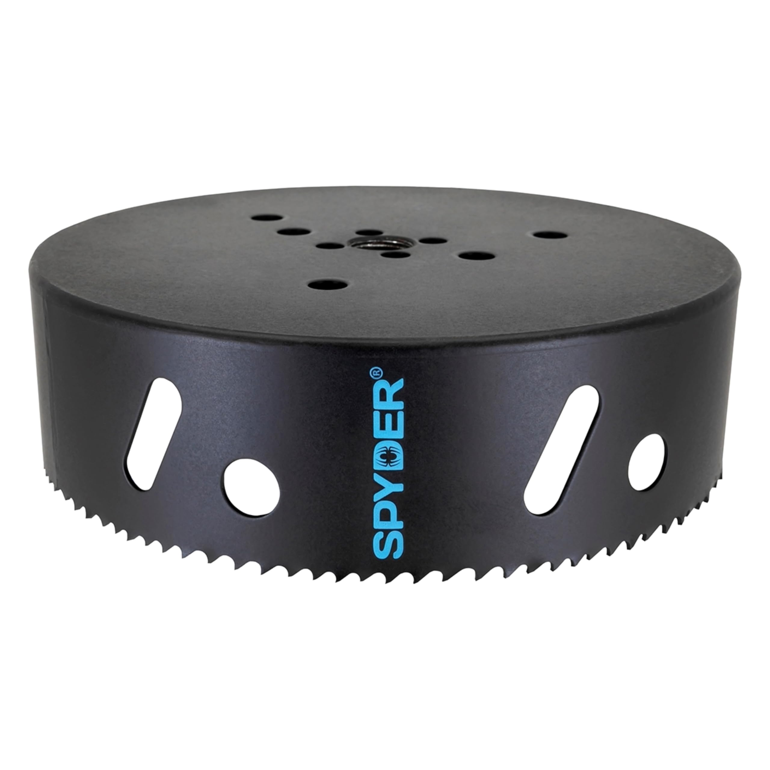 Spyder 6-5/8-Inch Bi-Metal Hole Saw (600113CF)