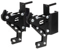 Fitvids Power Rack Barbell J-Hooks Attachments -Heavy Duty Barbell Holders Compatible with 3x3 Power Racks for Home Gym - Sports