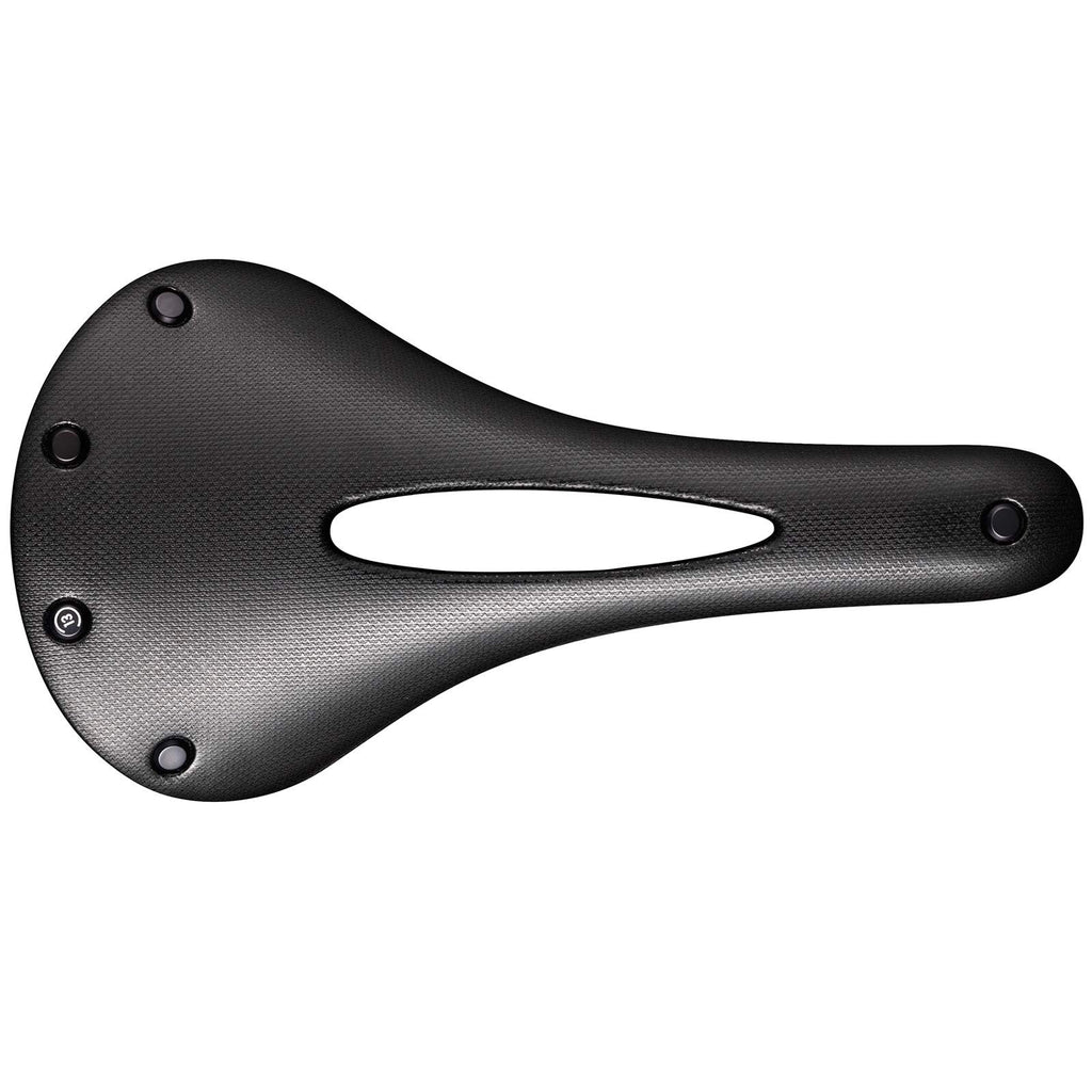 C13 Carved 145Mm Black All Weather