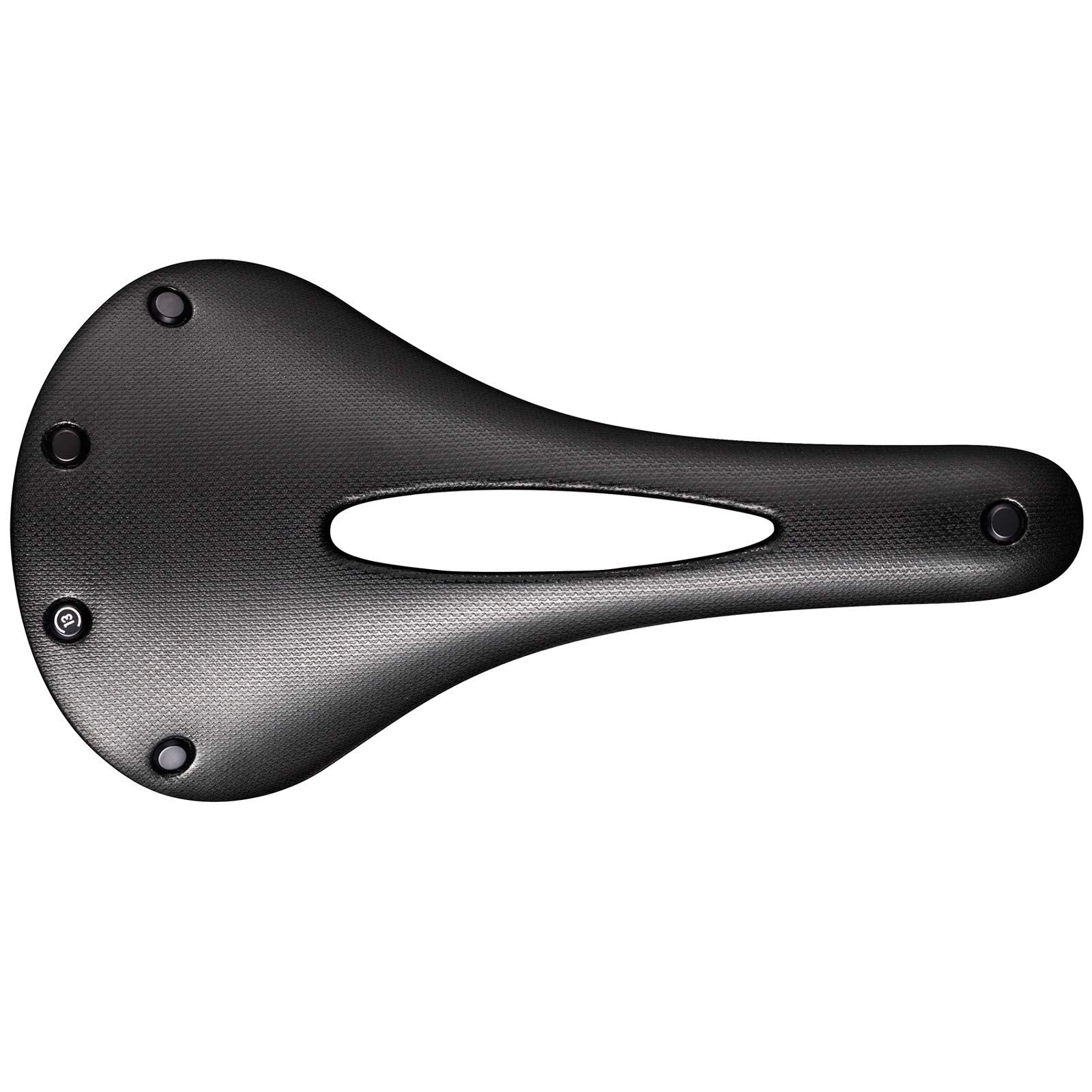 C13 Carved 145Mm Black All Weather
