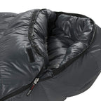 Western Mountaineering Sequoia Lz Microfiber Sleeping Bag - 66