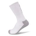 Nivia Cricket Bamboo Socks For Men, Full Calf Length, Soft & Breathable Fabric, MoistureWicking & OdorResistant Design, Ideal 