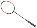 Apacs Training W-120 Pink Black Matte Pre-Strung Badminton Racket (120g)